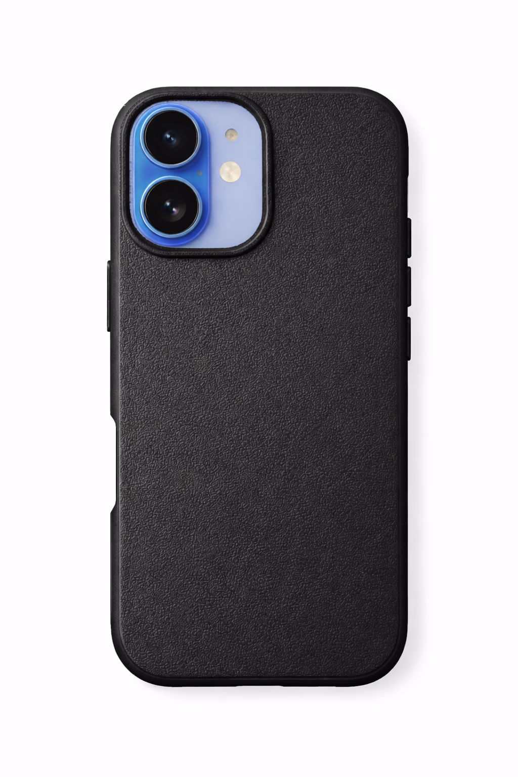 iPhone 16  - Gaurdian Armor - Black